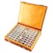 Toy Time Chinese Mahjong Game Set with 146 Tiles, Dice, and Ornate Storage Case for Adults, Kids 554976SHB - alternate 1
